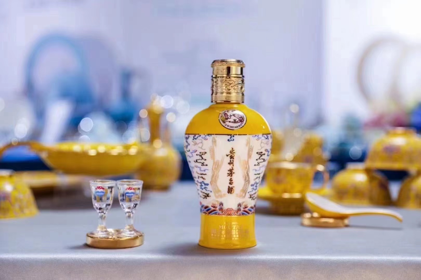 嵩县回收1998年茅台酒上门回收（附近推荐1.6公里/今日更新）